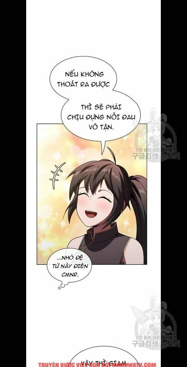 Tôi Là Người Chơi Leo Tháp Một Mình Chapter 48 - Trang 57