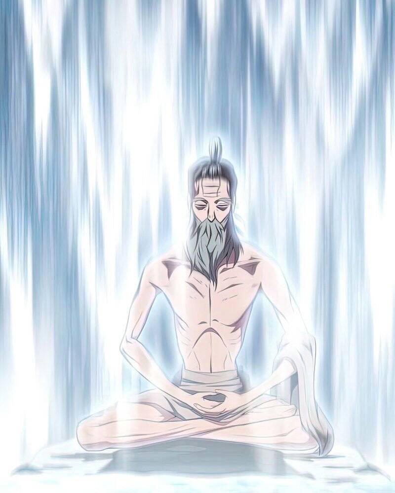 Tôi Là Người Chơi Leo Tháp Một Mình Chapter 123 - Trang 126