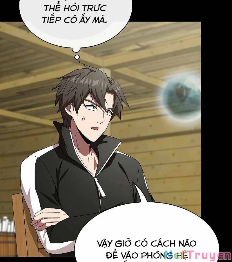 Tôi Là Người Chơi Leo Tháp Một Mình Chapter 107 - Trang 34