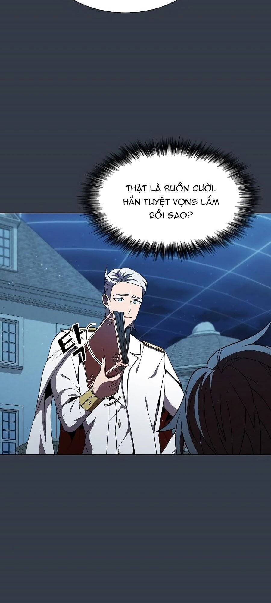 Tôi Là Người Chơi Leo Tháp Một Mình Chapter 64 - Trang 35
