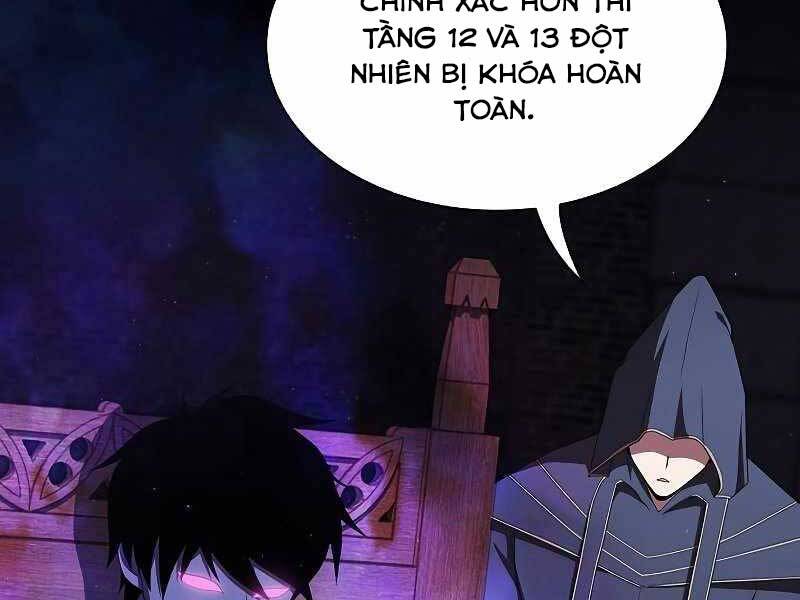 Tôi Là Người Chơi Leo Tháp Một Mình Chapter 119 - Trang 3