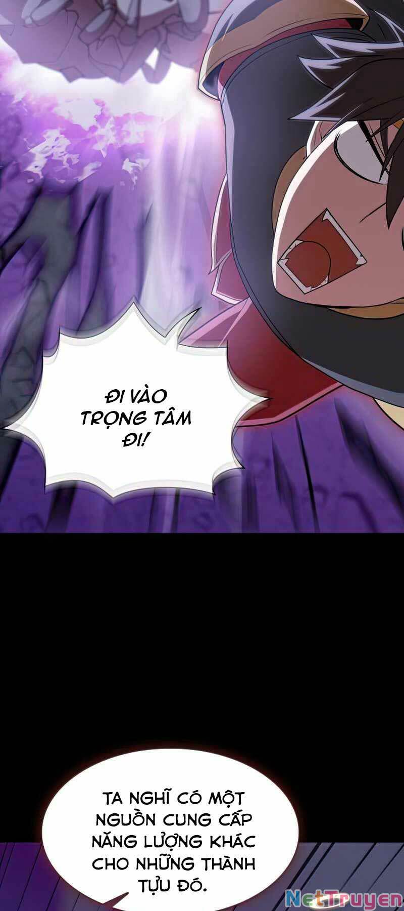 Tôi Là Người Chơi Leo Tháp Một Mình Chapter 113 - Trang 63