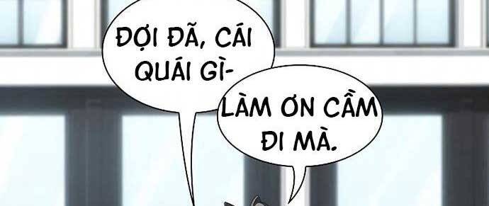 Tôi Là Người Chơi Leo Tháp Một Mình Chapter 120 - Trang 19