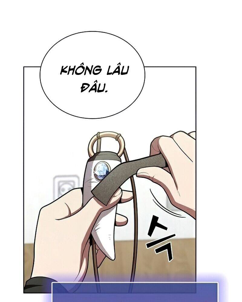 Tôi Là Người Chơi Leo Tháp Một Mình Chapter 94 - Trang 47