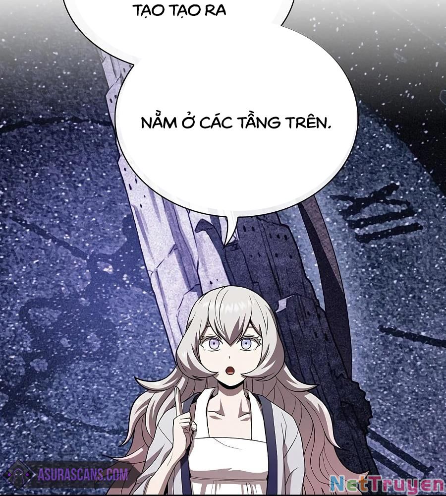 Tôi Là Người Chơi Leo Tháp Một Mình Chapter 90 - Trang 29