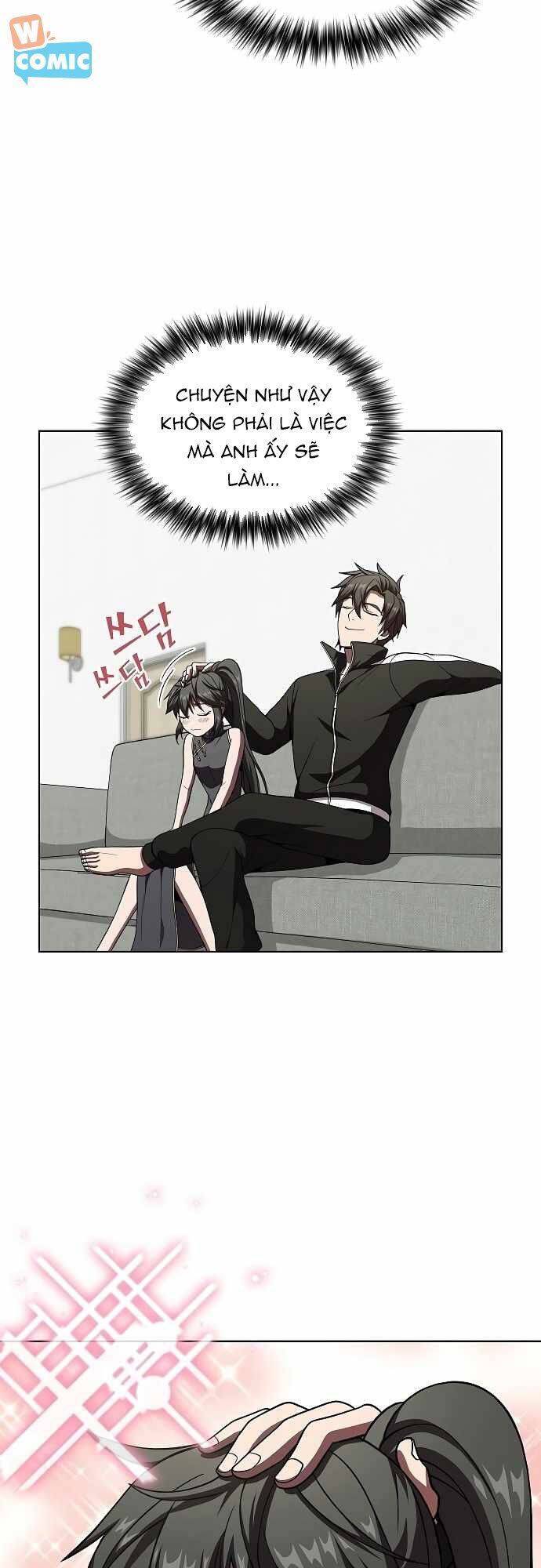 Tôi Là Người Chơi Leo Tháp Một Mình Chapter 62 - Trang 6