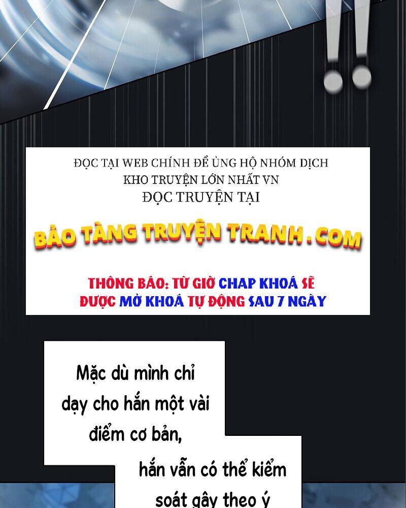 Tôi Là Người Chơi Leo Tháp Một Mình Chapter 92 - Trang 23
