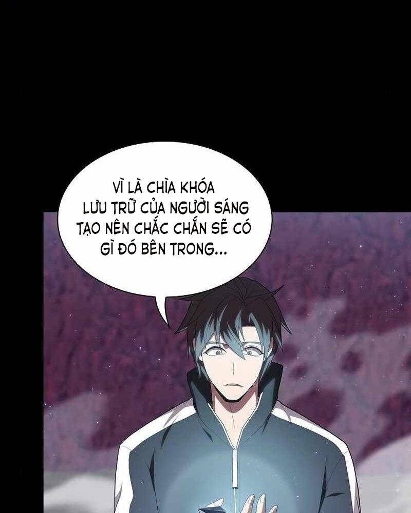 Tôi Là Người Chơi Leo Tháp Một Mình Chapter 115 - Trang 40