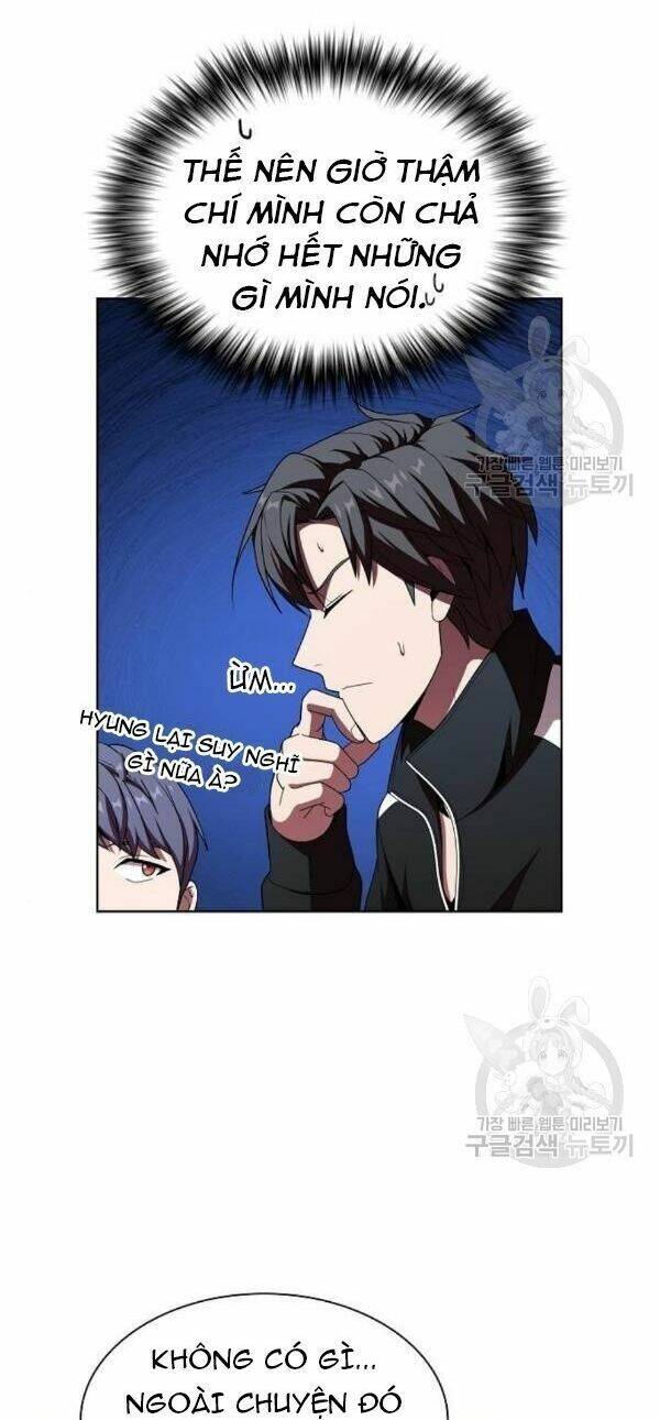 Tôi Là Người Chơi Leo Tháp Một Mình Chapter 46 - Trang 78