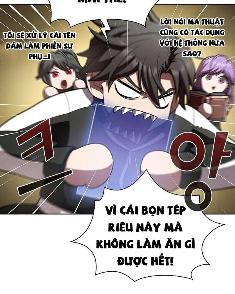 Tôi Là Người Chơi Leo Tháp Một Mình Chapter 93 - Trang 104