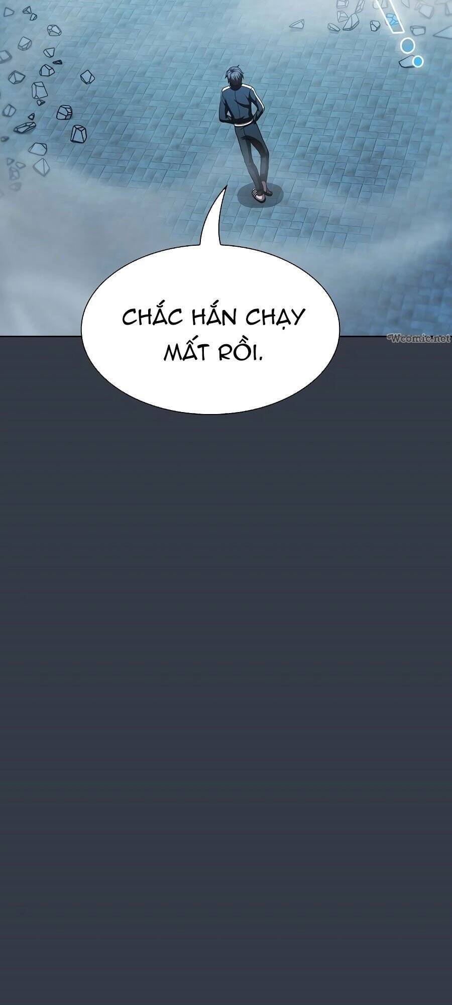 Tôi Là Người Chơi Leo Tháp Một Mình Chapter 64 - Trang 71