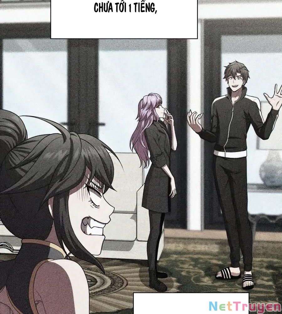 Tôi Là Người Chơi Leo Tháp Một Mình Chapter 80 - Trang 67