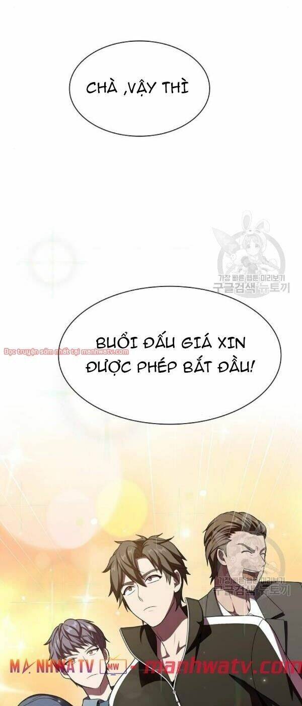 Tôi Là Người Chơi Leo Tháp Một Mình Chapter 44 - Trang 74