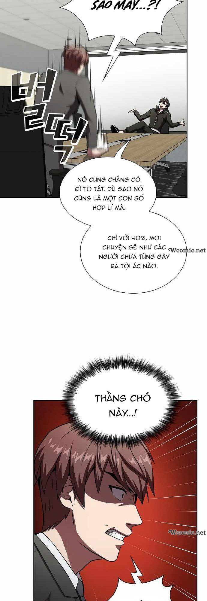 Tôi Là Người Chơi Leo Tháp Một Mình Chapter 62 - Trang 19