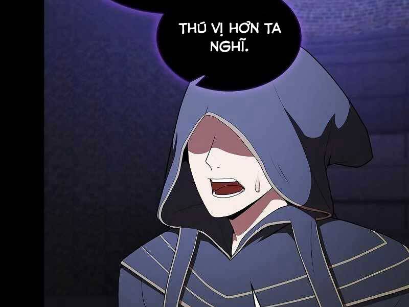 Tôi Là Người Chơi Leo Tháp Một Mình Chapter 119 - Trang 20