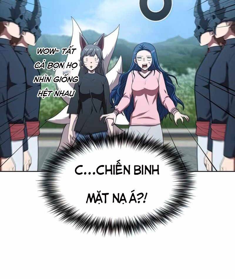Tôi Là Người Chơi Leo Tháp Một Mình Chapter 116 - Trang 32