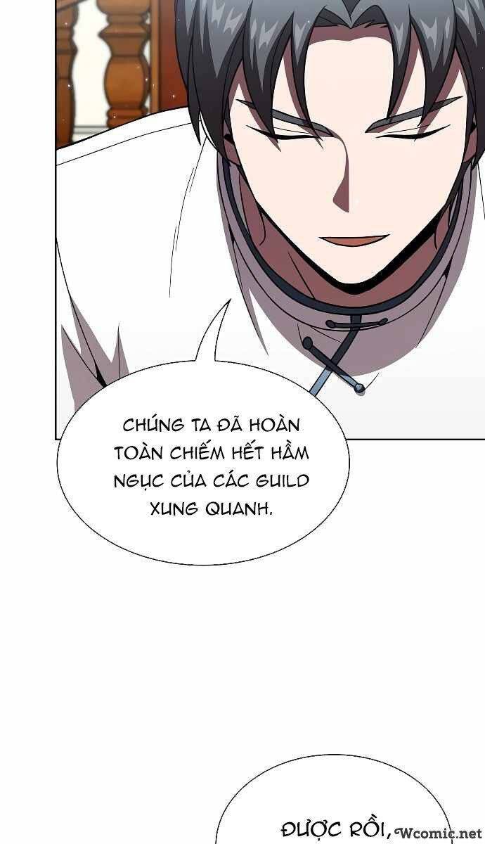 Tôi Là Người Chơi Leo Tháp Một Mình Chapter 62 - Trang 29