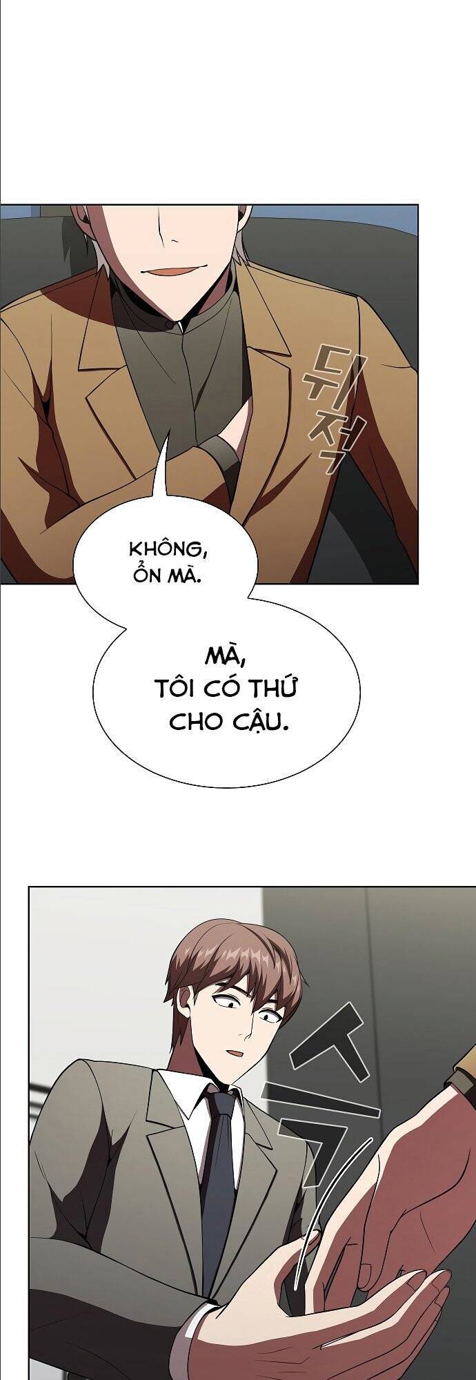 Tôi Là Người Chơi Leo Tháp Một Mình Chapter 56 - Trang 52