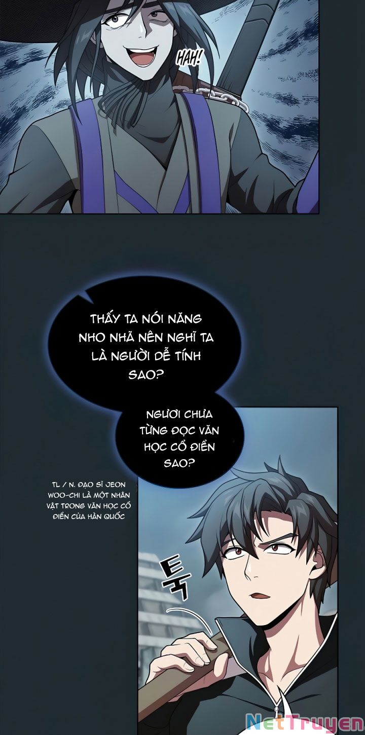 Tôi Là Người Chơi Leo Tháp Một Mình Chapter 87 - Trang 6