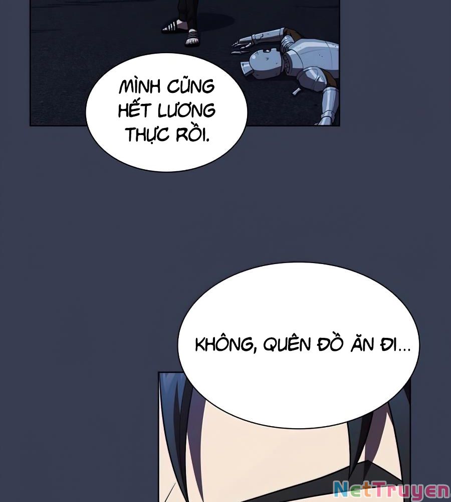 Tôi Là Người Chơi Leo Tháp Một Mình Chapter 80 - Trang 104