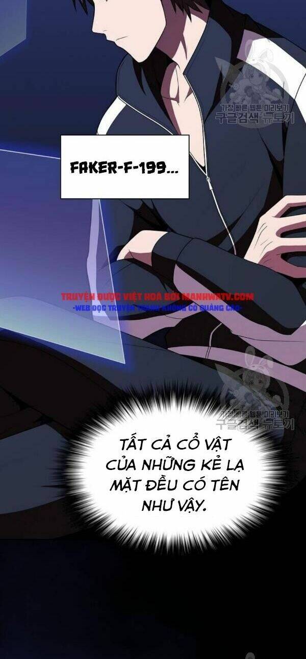 Tôi Là Người Chơi Leo Tháp Một Mình Chapter 46 - Trang 27