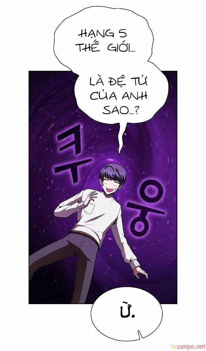Tôi Là Người Chơi Leo Tháp Một Mình Chapter 53 - Trang 40