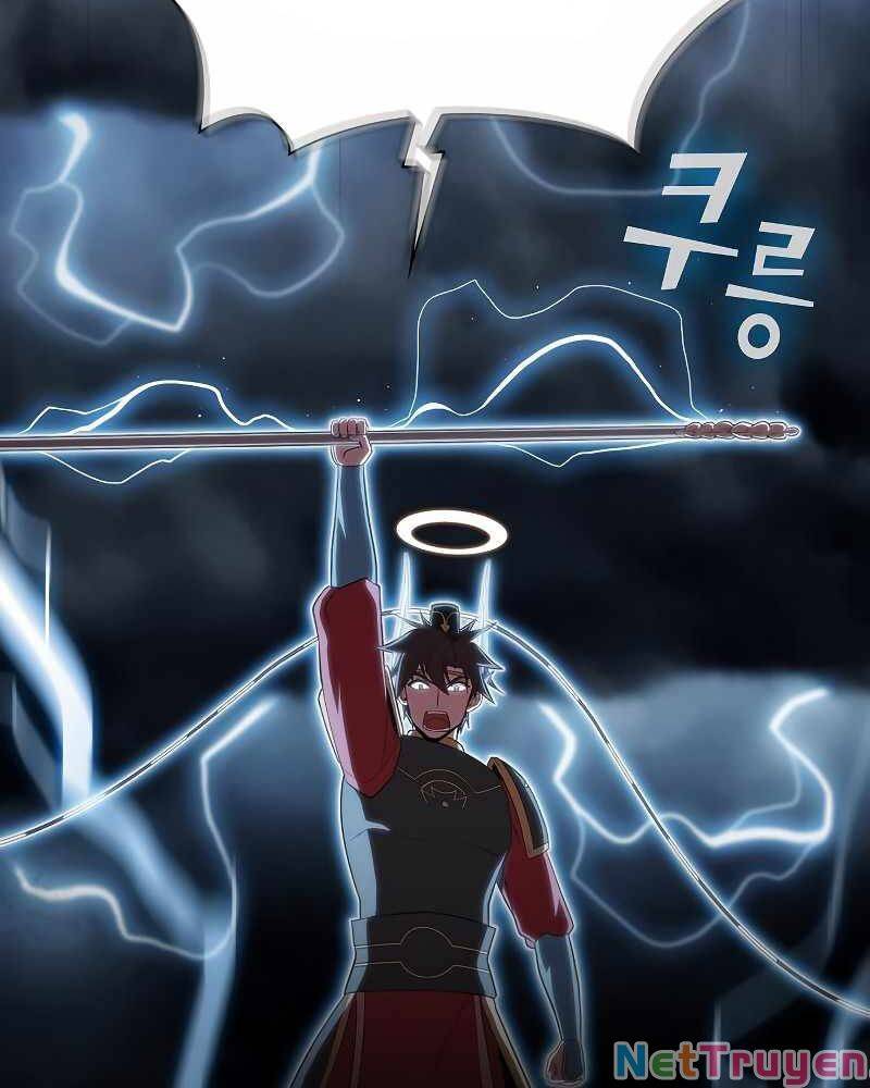 Tôi Là Người Chơi Leo Tháp Một Mình Chapter 106 - Trang 13
