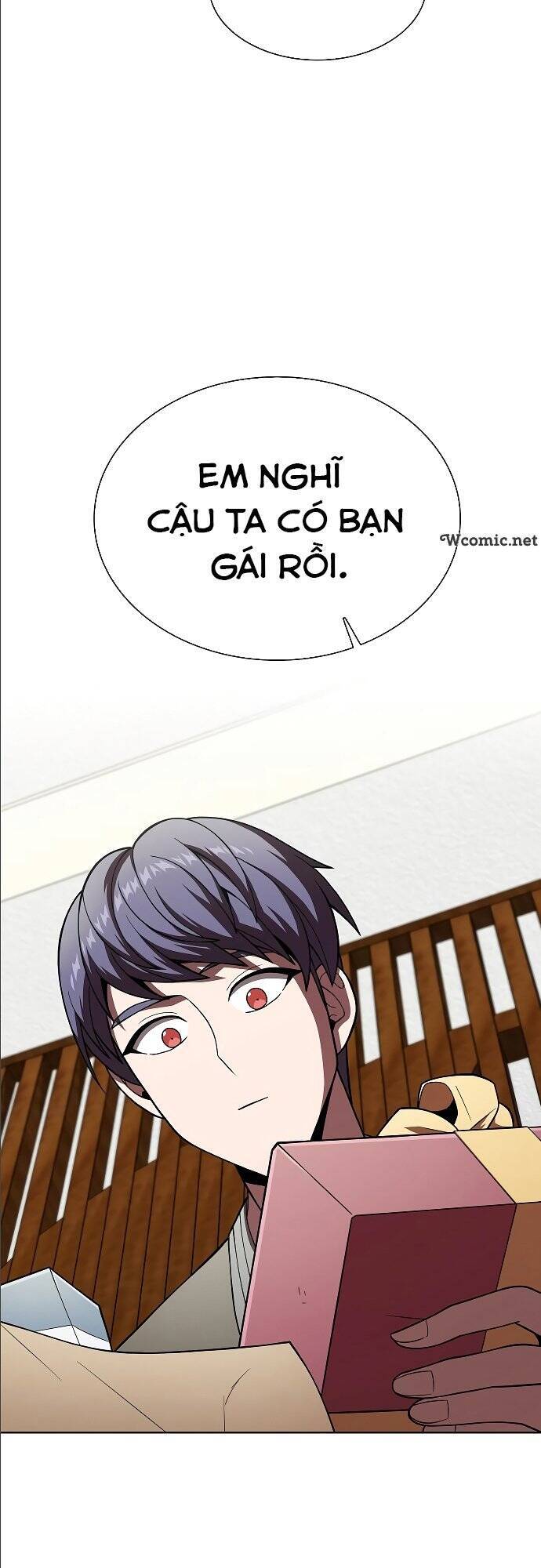 Tôi Là Người Chơi Leo Tháp Một Mình Chapter 56 - Trang 9