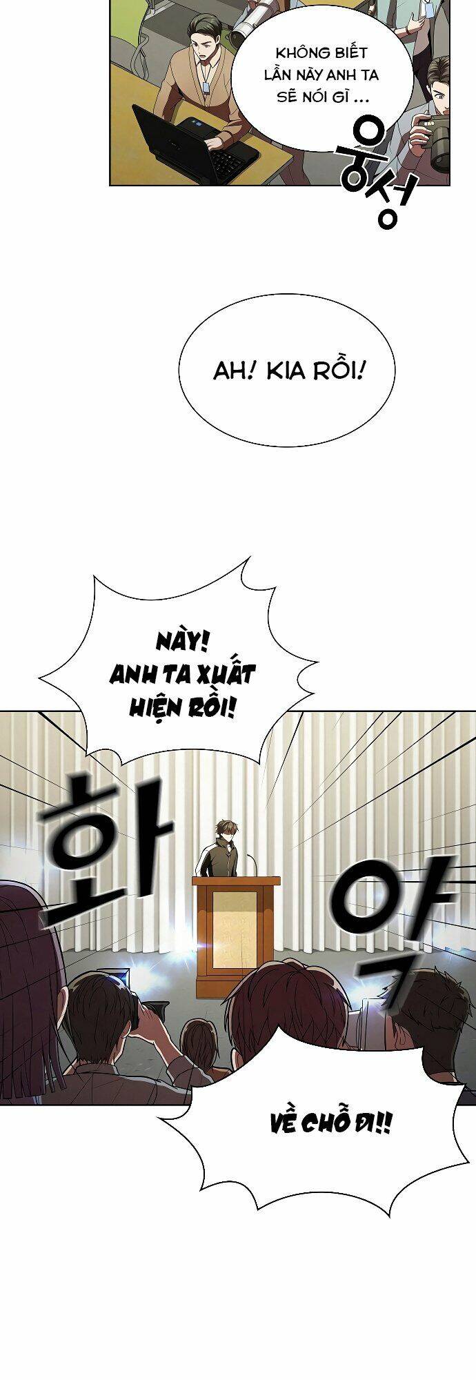 Tôi Là Người Chơi Leo Tháp Một Mình Chapter 53 - Trang 1