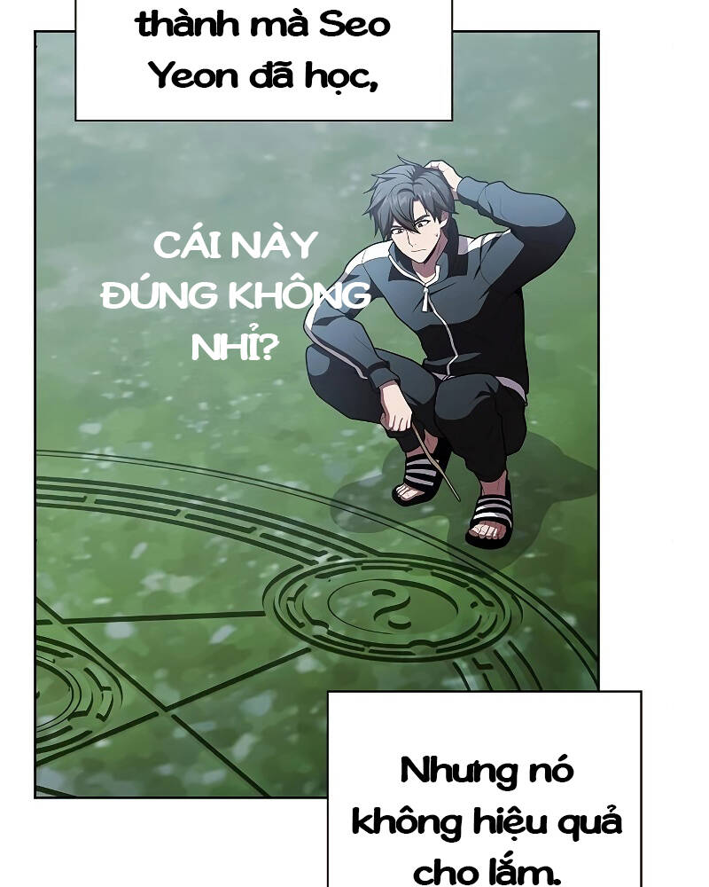 Tôi Là Người Chơi Leo Tháp Một Mình Chapter 96 - Trang 14
