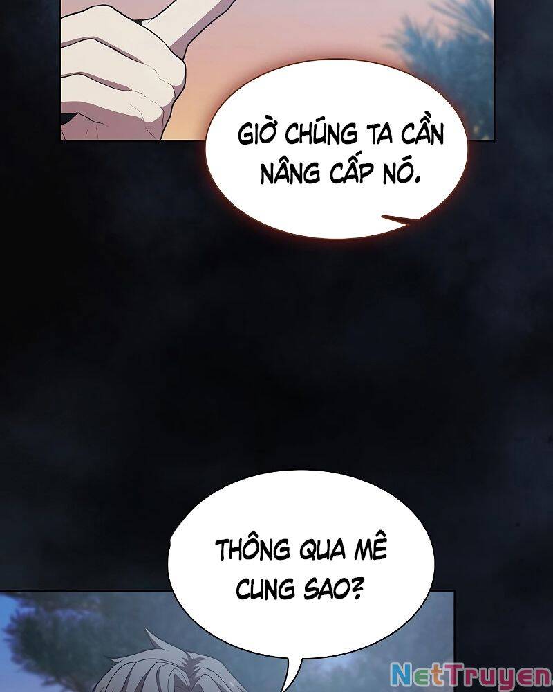 Tôi Là Người Chơi Leo Tháp Một Mình Chapter 97 - Trang 38