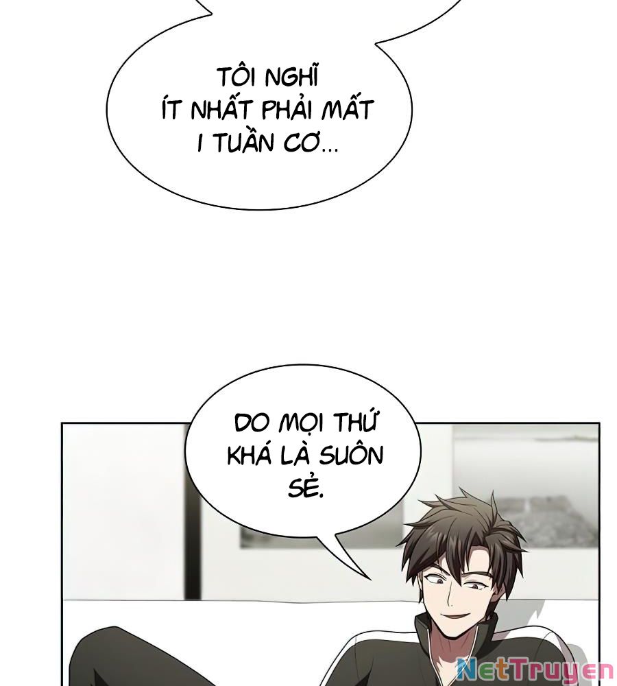 Tôi Là Người Chơi Leo Tháp Một Mình Chapter 80 - Trang 65