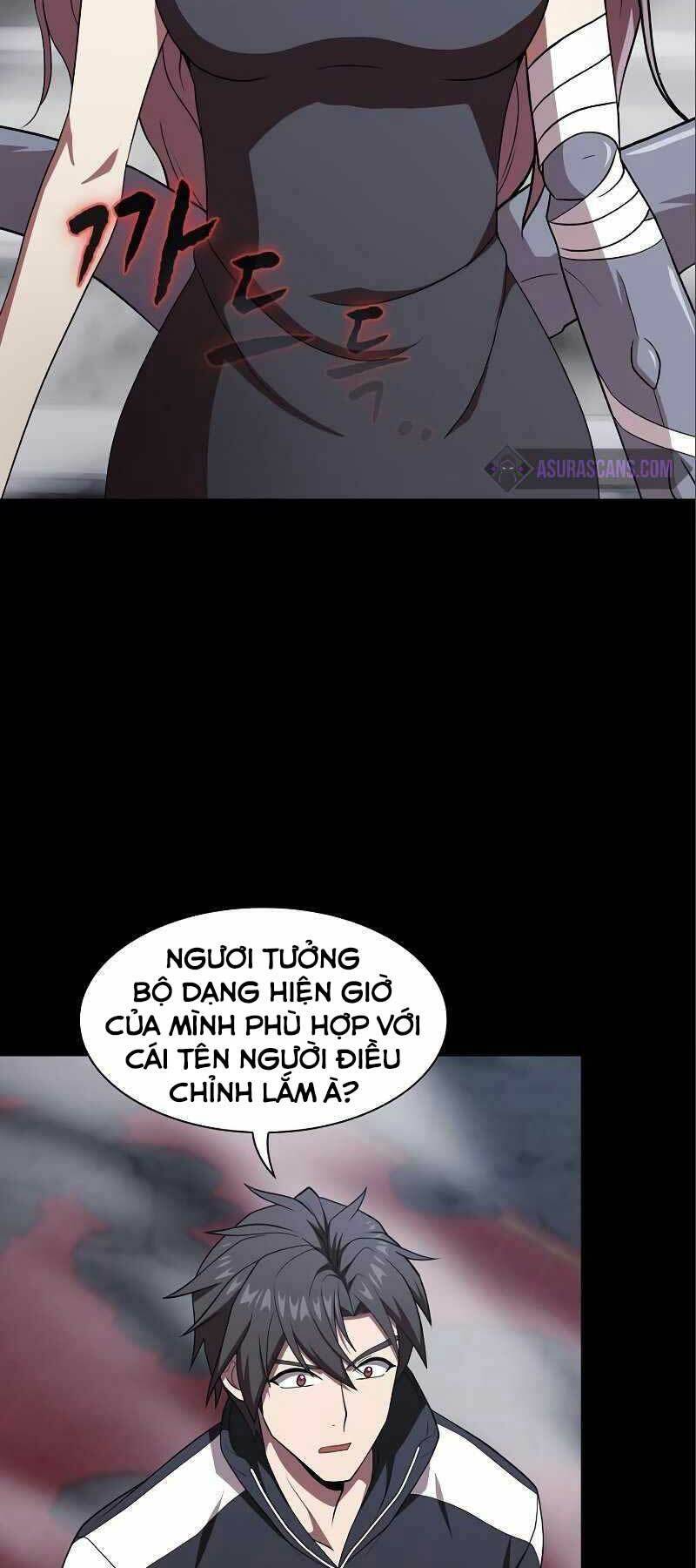 Tôi Là Người Chơi Leo Tháp Một Mình Chapter 111 - Trang 59