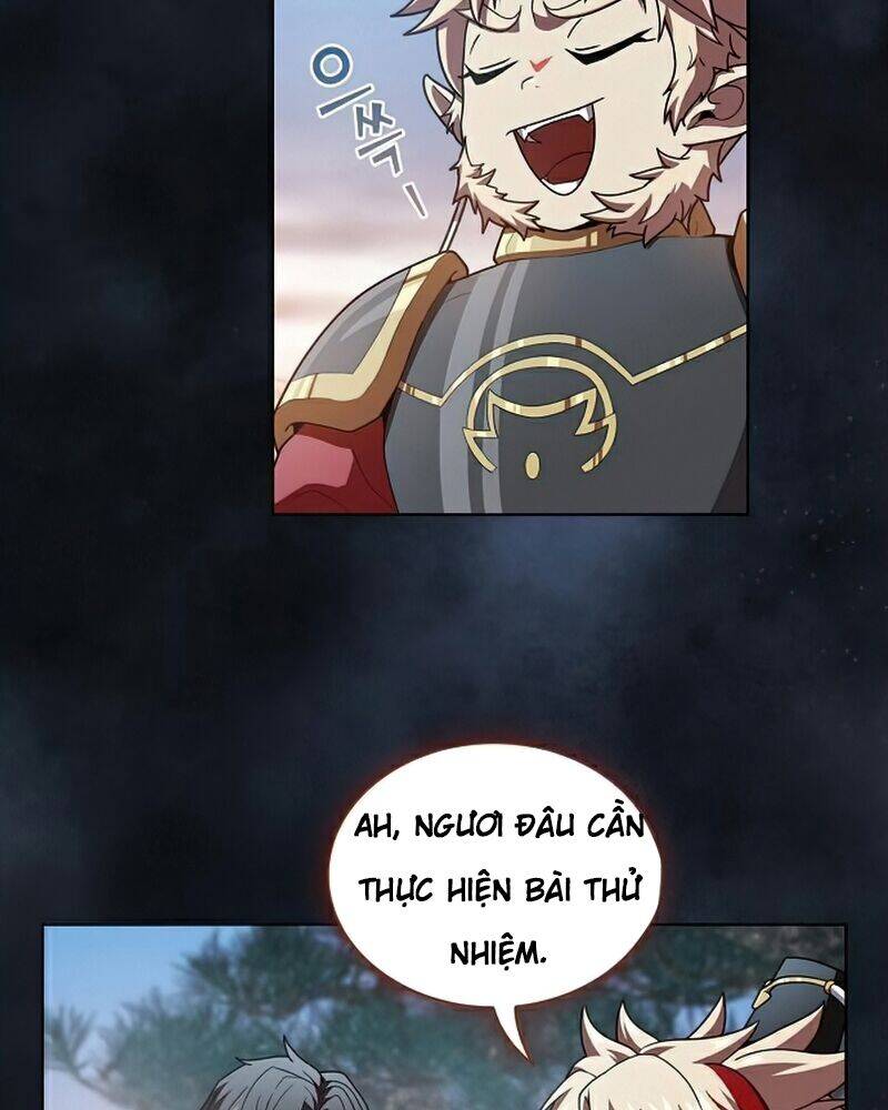 Tôi Là Người Chơi Leo Tháp Một Mình Chapter 93 - Trang 58