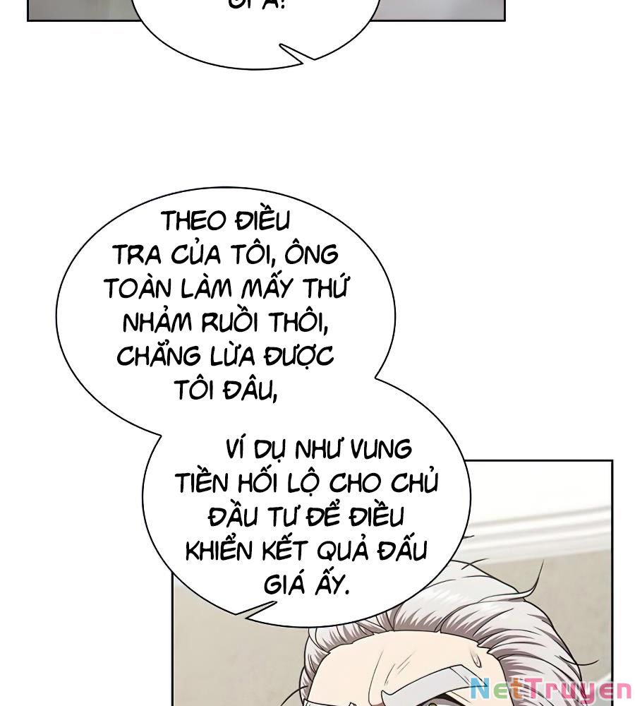 Tôi Là Người Chơi Leo Tháp Một Mình Chapter 80 - Trang 9