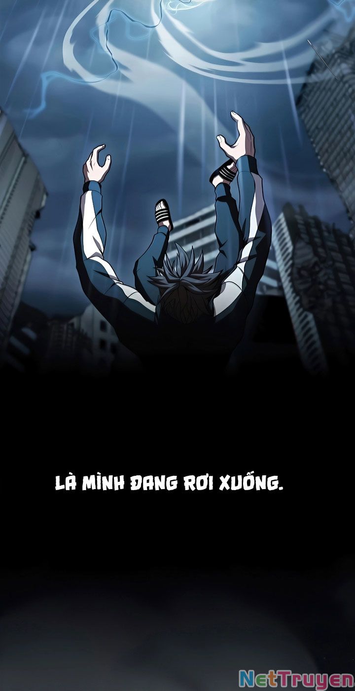 Tôi Là Người Chơi Leo Tháp Một Mình Chapter 87 - Trang 78