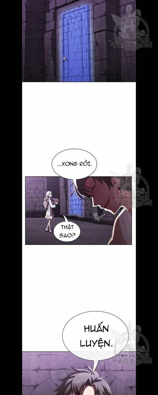Tôi Là Người Chơi Leo Tháp Một Mình Chapter 51 - Trang 52