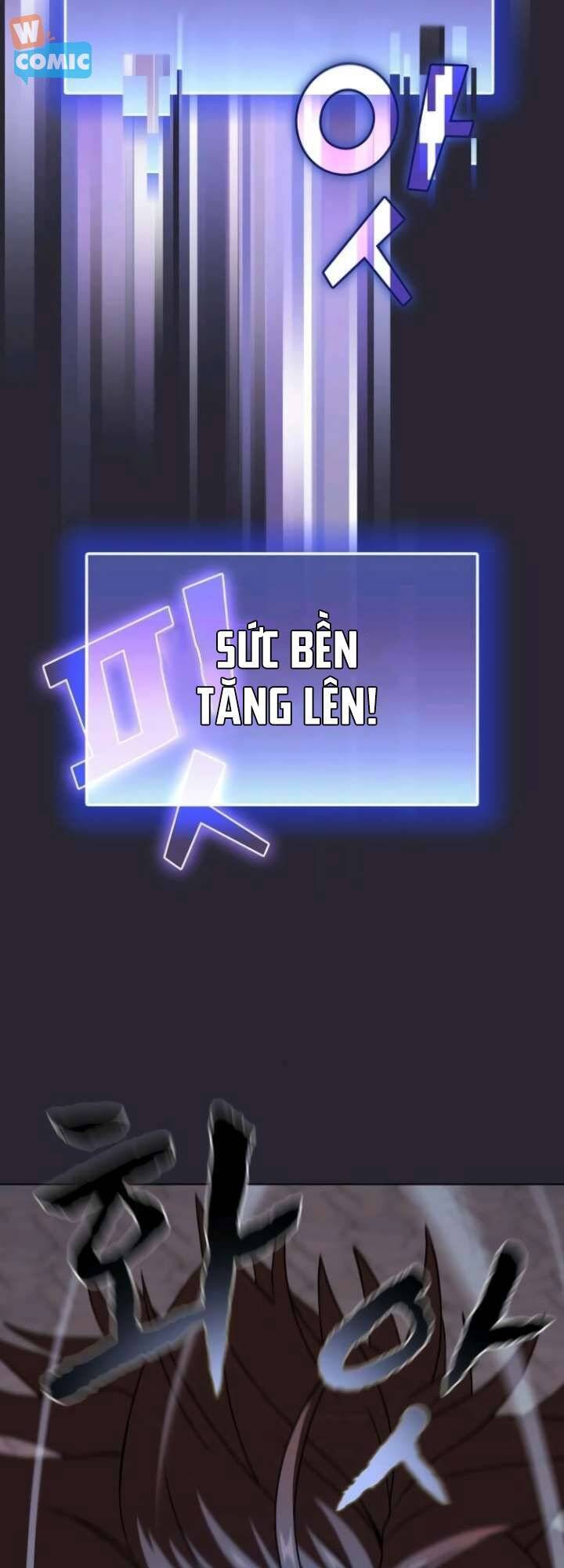 Tôi Là Người Chơi Leo Tháp Một Mình Chapter 59 - Trang 21