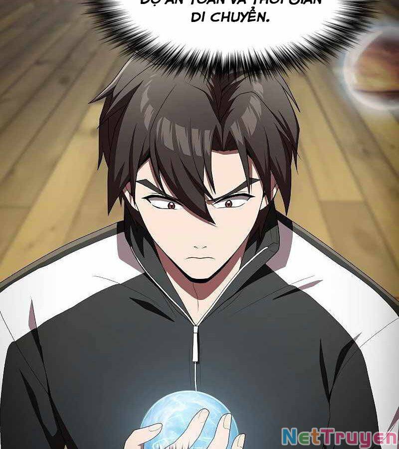 Tôi Là Người Chơi Leo Tháp Một Mình Chapter 109 - Trang 45