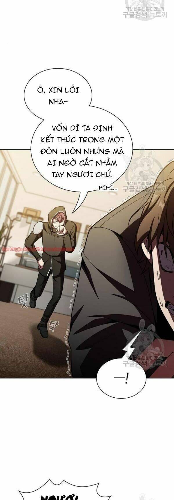 Tôi Là Người Chơi Leo Tháp Một Mình Chapter 45 - Trang 7