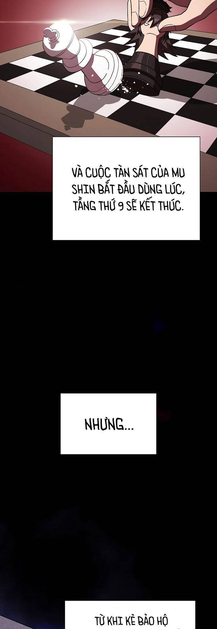 Tôi Là Người Chơi Leo Tháp Một Mình Chapter 63 - Trang 39