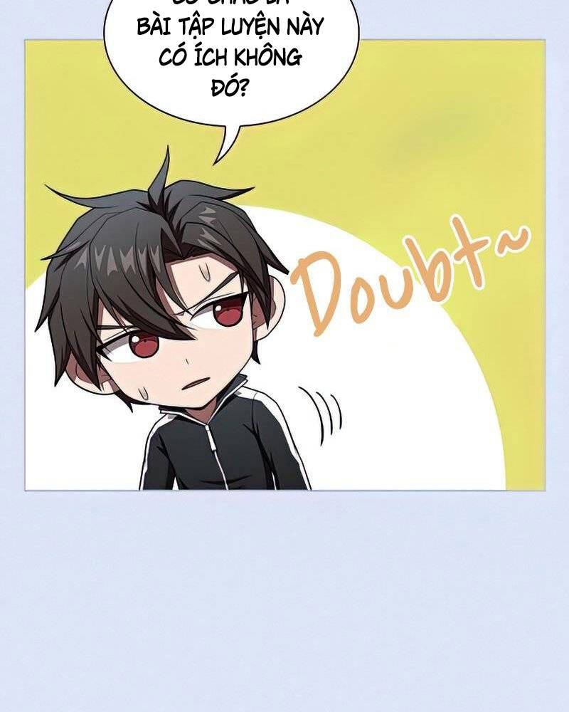 Tôi Là Người Chơi Leo Tháp Một Mình Chapter 124 - Trang 54