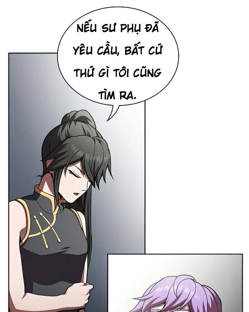 Tôi Là Người Chơi Leo Tháp Một Mình Chapter 93 - Trang 98