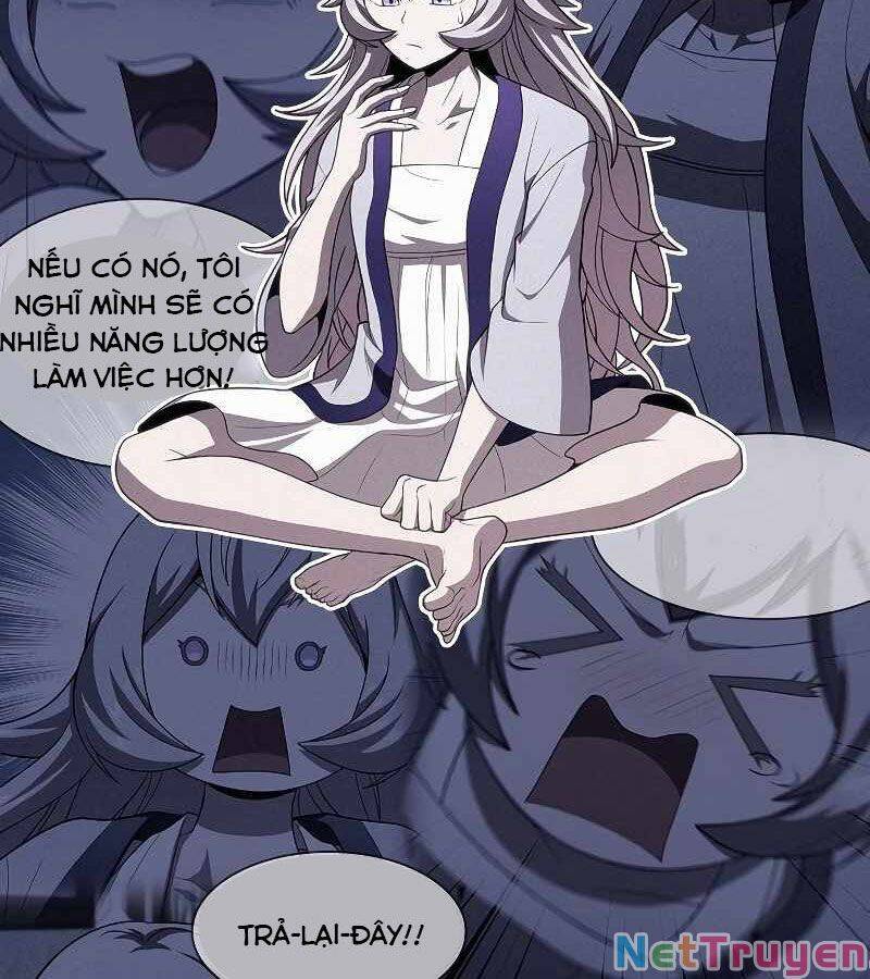 Tôi Là Người Chơi Leo Tháp Một Mình Chapter 107 - Trang 31
