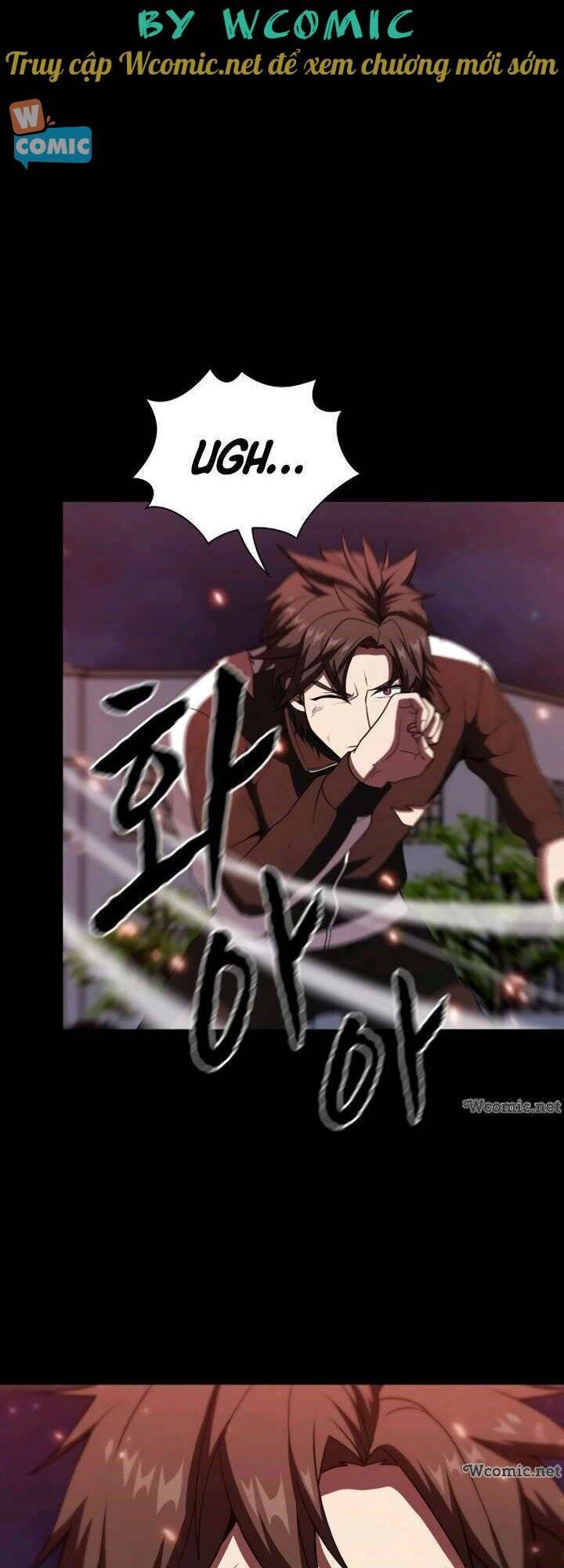 Tôi Là Người Chơi Leo Tháp Một Mình Chapter 59 - Trang 72