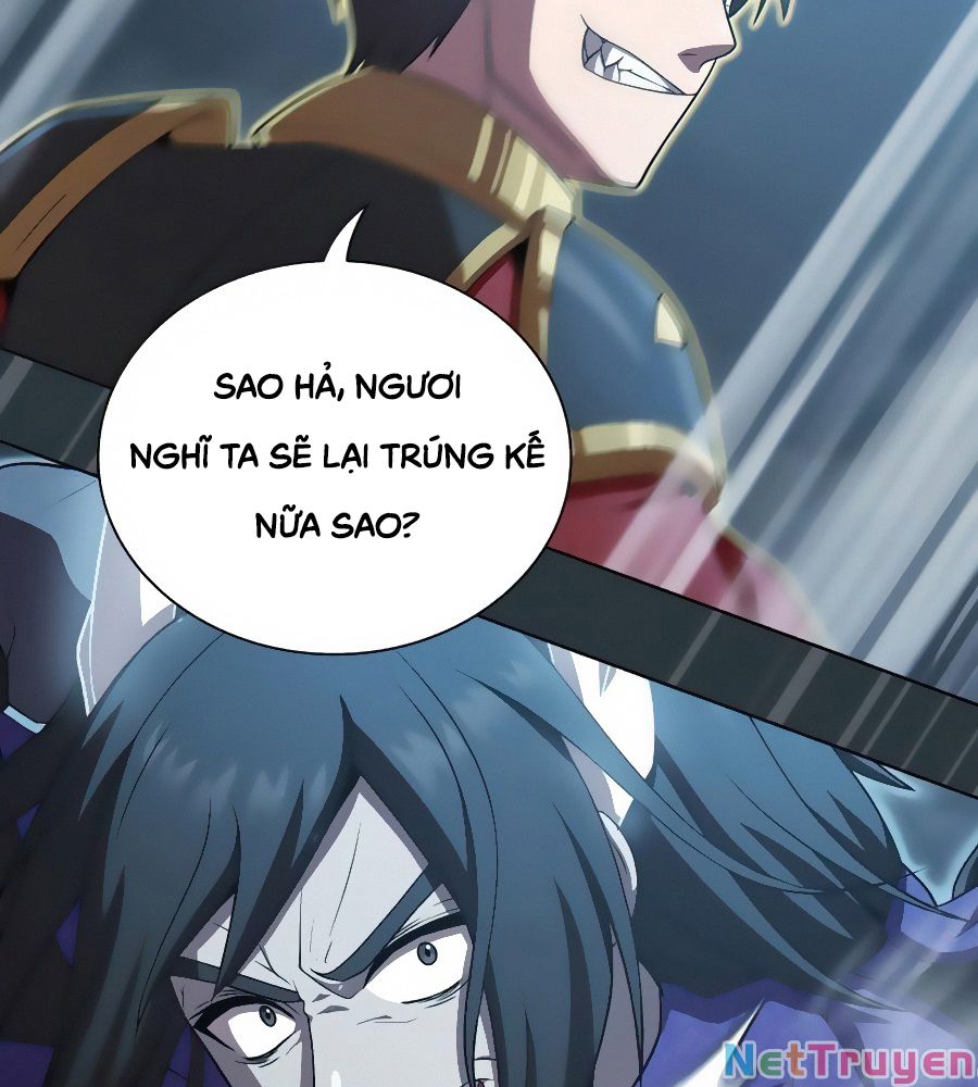 Tôi Là Người Chơi Leo Tháp Một Mình Chapter 89 - Trang 34