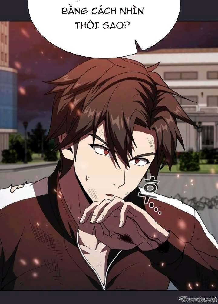 Tôi Là Người Chơi Leo Tháp Một Mình Chapter 59 - Trang 42