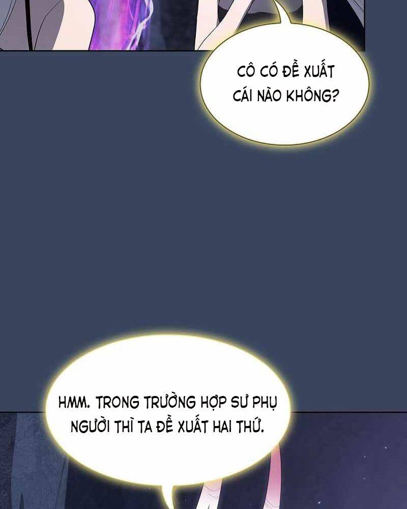 Tôi Là Người Chơi Leo Tháp Một Mình Chapter 115 - Trang 99