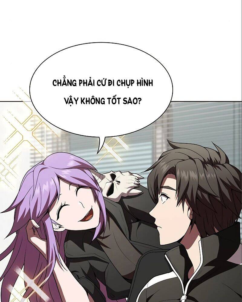 Tôi Là Người Chơi Leo Tháp Một Mình Chapter 92 - Trang 70