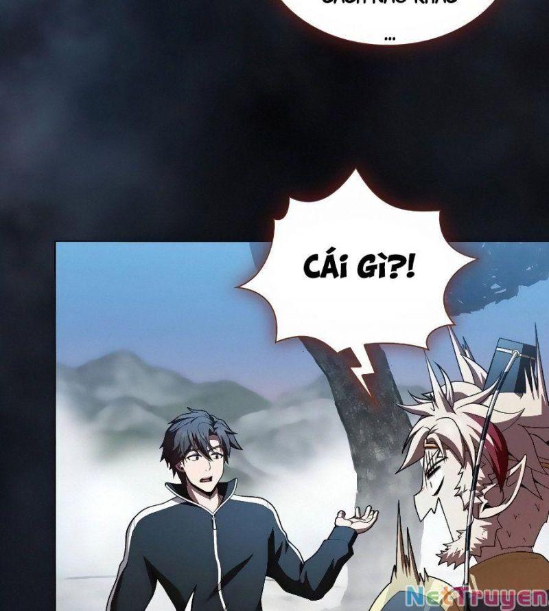 Tôi Là Người Chơi Leo Tháp Một Mình Chapter 88 - Trang 116